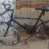 بايسكل • البصرة الحيانيانيه • قابل تفاوض