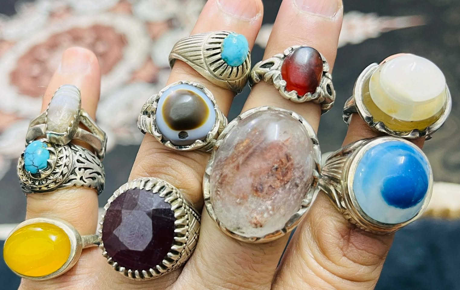 محابس للبيع


**إذا كنت صاحب هذا الإعلان وتريد حذفه لأي سبب، رجاءا أرسل رسالة إلى الدعم الفني**