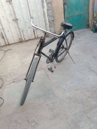 بايسكل هيرو • بريك خربان • الحسينيه ال١٢