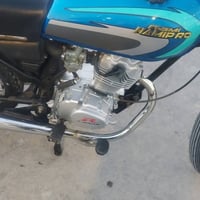 نجف ابصخير • تعمير شهرين • مكينة رابيدو