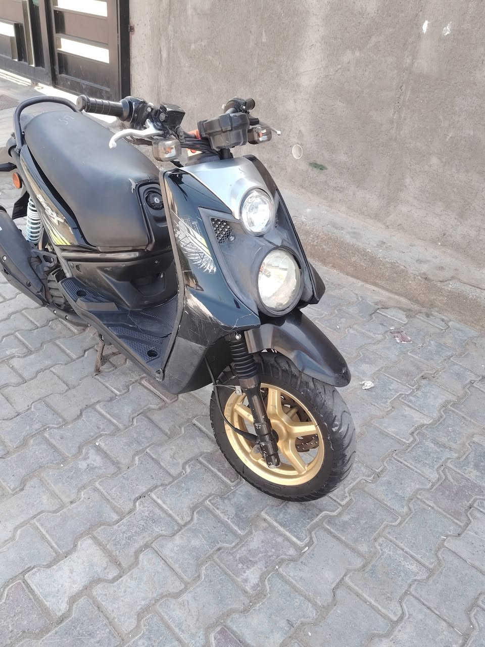 سلام عليكم ورحمة  دراجه سكنس جبلي  البيع مكفول كفالة عامة  ماكني بغداد  ***********
