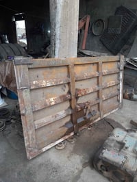 باب بودي • سويدي • جديد