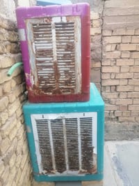 مبردات • شغالات • ثنينهن