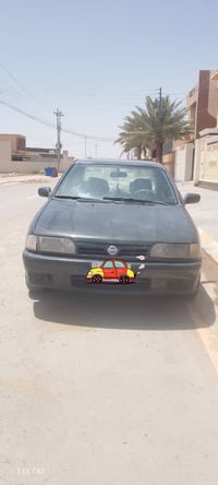 للبيع موديل 93  للاستفسار 07811935337