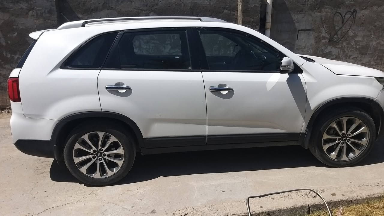 سورينتو١٥ اربيل ٤سلندرمصبوغة السعر١٢٥  ***********  ***********
