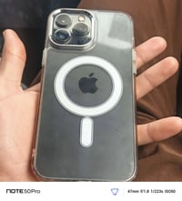 13برو ماكس بطاريه100 مبدله  مساحه 256    الجهاز نضيف ستخدام بيت  شاشه ...