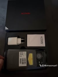 هوت ويف • HOTWAV • تليفون مدرع • موبايل قوي • كاميرا ليلية • هاتف • بغ...