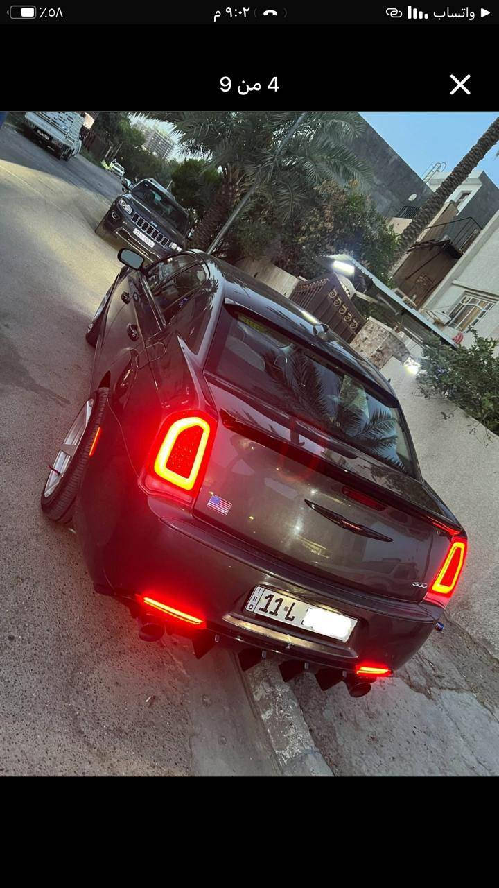 اوباما ٢٠١٩
ماشيه ٦٩٠٠٠
صدر امامي خلفي جديد 
تبريد ثلج 
بأسمي 
سيارة جاهزة ضررها بس البنيد
مكانها حي البنوك ***********
