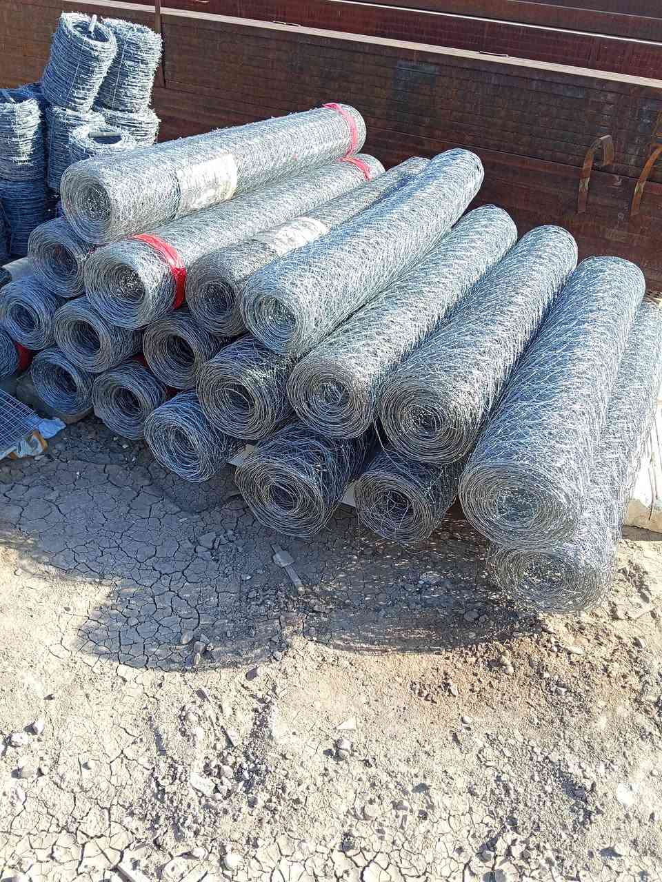 يعلن مكتب المصطفئ #باأدارة_نصيف_النعيمي عن وصول وجبة جديدة من السندويج بنل بقياسات مختلفة وبااسعار مناسبة ان شاء الله
يعلن مكتب المصطفئ #باأدارة_نصيف_النعيمي عن وصول وجبة جديدة من ال بي ارسي كافة الارتفاعات 
#موقعنا ديالئ  كنعان الشارع العام  قرب مركز الدفاع المدني 
#للأستفسار أكثر الأتصال بنا او مراسلة الصفحة📲 _  #للاتصال __***********__***********__
