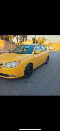 النترا • ٢٠١٠ • حادثة خلفية