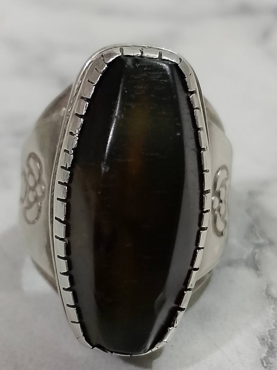 محبس كصبه صياغه سالم قياس 25 صياغه ثقيله


**إذا كنت صاحب هذا الإعلان وتريد حذفه لأي سبب، رجاءا أرسل رسالة إلى الدعم الفني**