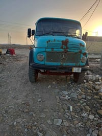 ابوردين • موديل 75 • بابل