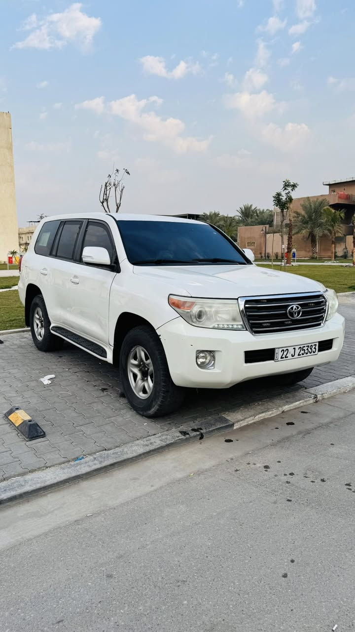 لاندكروز مصفح. درع
2012
رقم اربيل
مكانب بل بصره
295 $ وبيهه مجال
***********
