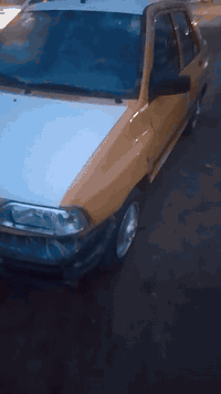 السلام عليكم سايبا موديل 2015 للبيع سياره جاهزه من دعاميه لدعاميه ***********
