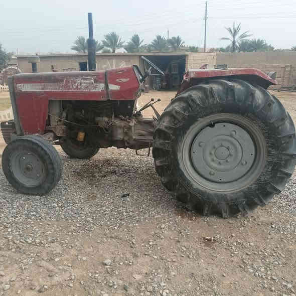 السلام عليكم ورحمة الله وبركاته..
تنكتر فورگسن انكليزي للبيع جاهز باور محرك كير اكسل. العنوان كركوك قضاء الحويجه. ***********
