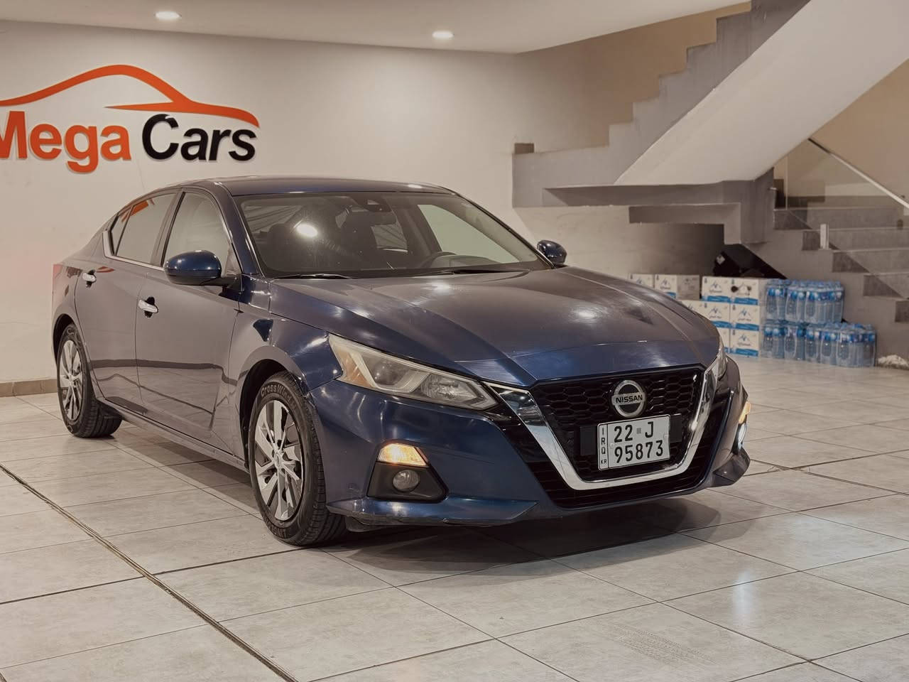 نيسان التما  السعر 135 ومجال
الضرر بوند جاملغ 
ماشي 65
موصافات  بصمه واردار 
***********
***********
