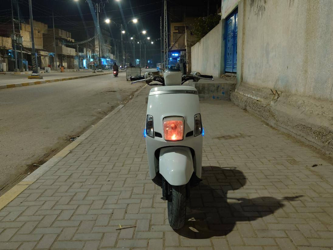 بوليس نوزل موديل 2013 كفاله عامه شلعه ومعدل يطگن بلكاع دراجه خرسه صوت ولدراجه مال واحد جناي سعر مليون و50 وبيه مجال حك الجيه للاستفسار ***********
