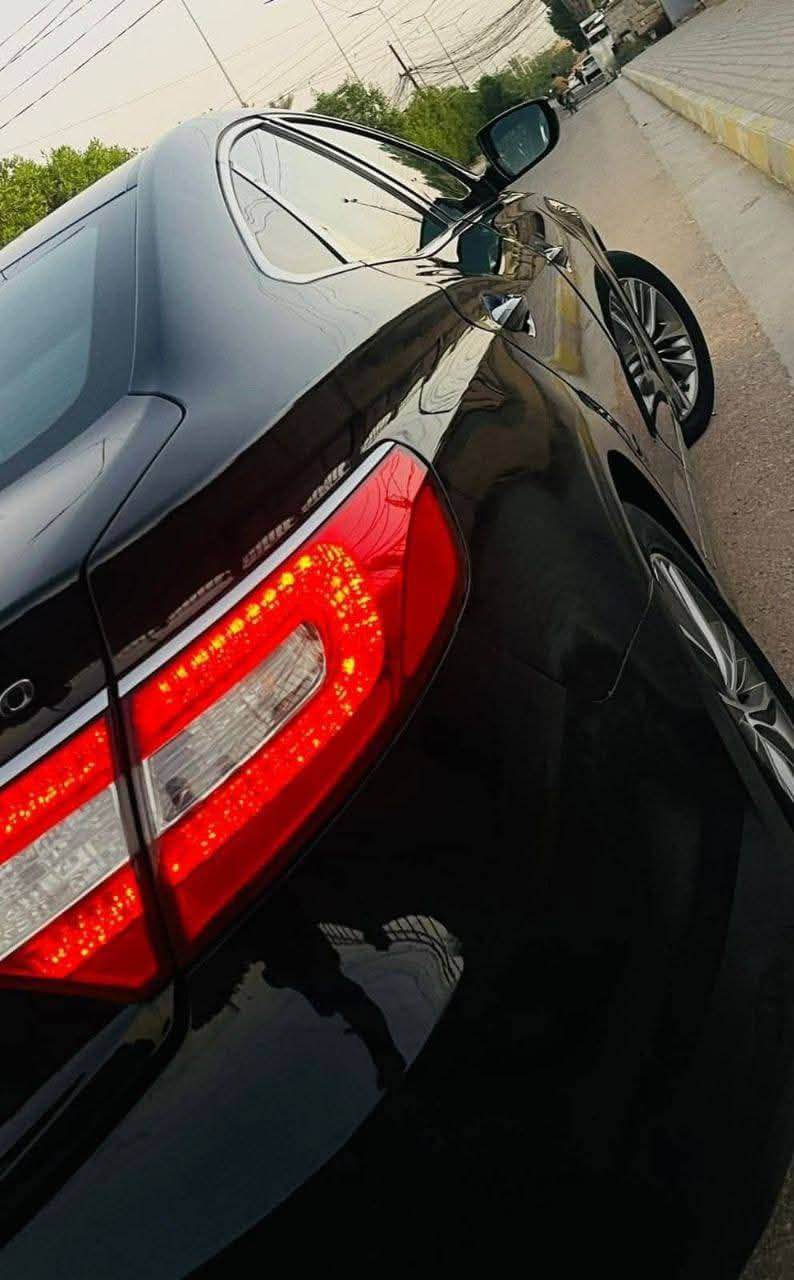 ازيرا 2013 خليجي رقم اربيل شرط الوكاله او التحويل
مكينه 6 سلندر دوش
كشنات جلد كهرباء
بردات جانبية والخلفيه كهرباء
قطعتين تبريد
اشاير بالمري ومري شفط
لدات واشاير ترحيب

سونارها موضح بالصور 

مكانها كربلاء سعر 115(***********) كربلاء, العراق
