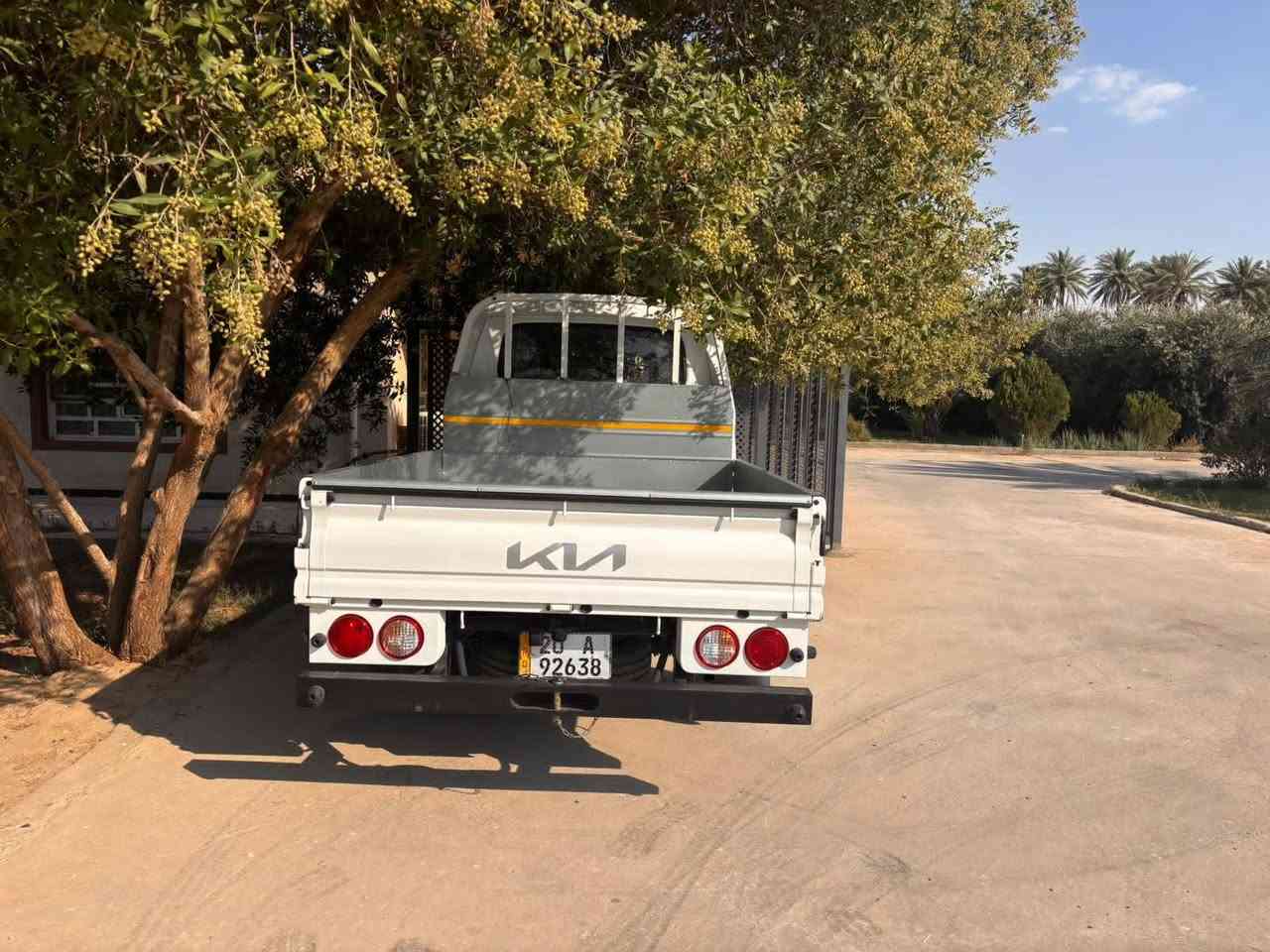 للبيع كيه بنكوموديل ٢٠٢٥زيرو السعر١٨٥وبيها مجال باقي تفاصيل تصال ع رقم***********
