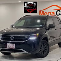 تاوس • ٢٠٢٤ • صبغ سائق وربع