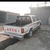 شاحنة • نضيفه • صلاح الدين الحجاج