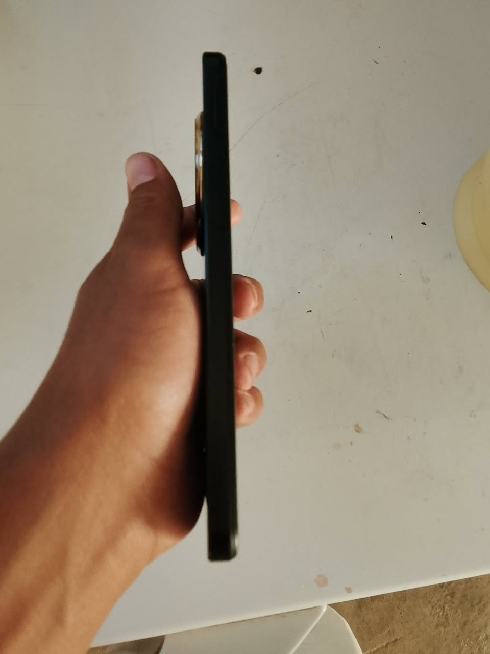 سلا عليكم جهاذ بوكو c61جهاذ نضيف فطر مابي لذاكره ماته ١٢٨ بطاريه ٥٠٠٠سعر ١٤٠لشراي يجي خاص مكاني بعقوبه لرحمه


**إذا كنت صاحب هذا الإعلان وتريد حذفه لأي سبب، رجاءا أرسل رسالة إلى الدعم الفني**