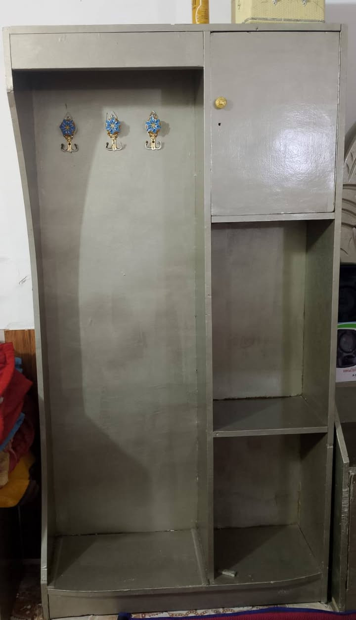 غرفه صاج لبيع سعره 550 بيهه مجال  عنواني بغداد الحسينيه


**إذا كنت صاحب هذا الإعلان وتريد حذفه لأي سبب، رجاءا أرسل رسالة إلى الدعم الفني**