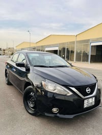 سنترا • ٢٠١٩ • وارد أمريكي