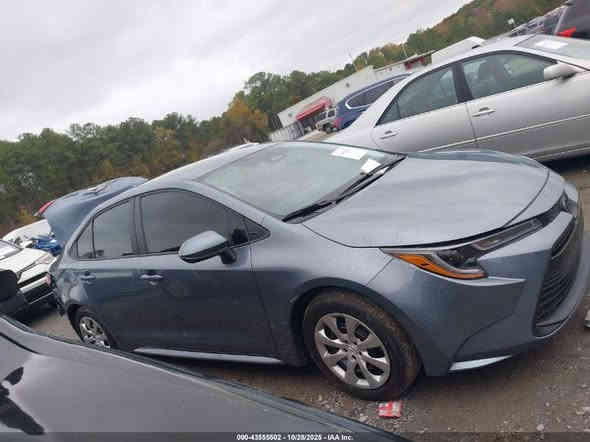 نـوع السيارة: 2025 Toyota Corolla Le
تاريـخ ألمـزاد🕰️: الثلاثاء 2025/12/2
سعـر ألسـيارة💵 : ألسعر حسب المزاد
حجم ألمحــرك: 4 سلندر 2.0L
ألمـواصفـات: حـسـب الصور المـرفـقـة 
———————————————
ألـشـحــن🚢:
1- بألامــكان ألشحــن من جمـيـع ألولايـات ألامريكــية والكــندية ألـى ألعــراق مباشــر ودبــي
2-تخليص كمركي من ميناء ام قصر
3-يوجـد تخليـص كمركـي ألـى أقليـم كردستـان
4- شحن مباشر الى عمان (الحرة)
———————————————
للـمـزيــد من ألمـعـلـومـات☎️📞
ألاتـصـال عـلى ألارقـام التـاليـة
📞  ***********
📞  ***********
———————————————
كروب خاص بيع وشراء كتب مؤسسة الشهداء👇
‏https://www.facebook.com/share/g/19okrVANXZ/?mibextid=wwXIfr
———————————————
مجموعة واتساب👇
‏https://chat.whatsapp.com/GE2KdHQP3eM4YTrcvdPrEY
———————————————
‏Tik Tok👇👇تيك توك
‏https://www.tiktok.com/@al_bakhera?t=8qGOLioZlVE&_r=1
———————————————
ألـفـرع ألاول📍: بغداد  ألسيدية  ألاعلام  شارع البداله
ألـفـرع ألـثانـي📍: ألأمارات العربية المتحدة - الشارقة - الصناعية 4
