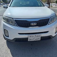 سورنتو • ٢٠١٥ • ٧ راكب