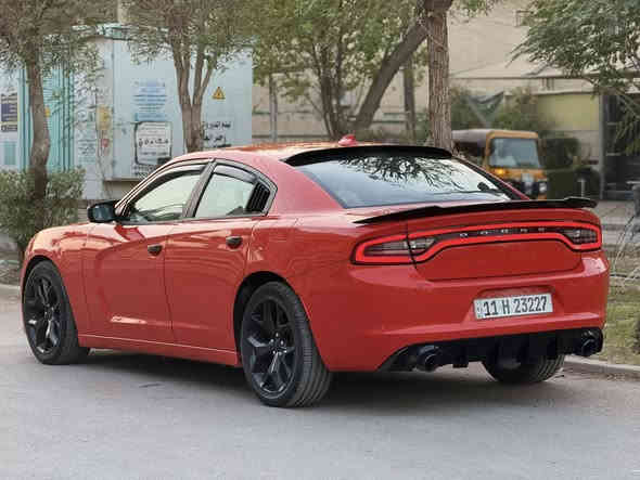 سلام. عليكم.  خاص. مغلق رجاء نتصال فقط
السعر.  167.   مكان بغداد ***********
جارجر. موديل. 2016. صور. حادث مرفقة
وبيها مكانات بيع. حزام.  مكان بغداد 
موصفات ما عدة الفتحة. سيارة جاهزة 
بصمة. ابواب صندوق. كامرة شاشة 
حساس خلفي امامي. تحكم ربع. جهات 
مثبت سرعة. كير طيارة ✈️ كشنات جلد
كشنات تدفى ستيرن تدفى. ويل كروم 
حجم المحرك 6.     3600. كفالة
