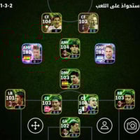 حساب ببجي • مستوى ٤٠