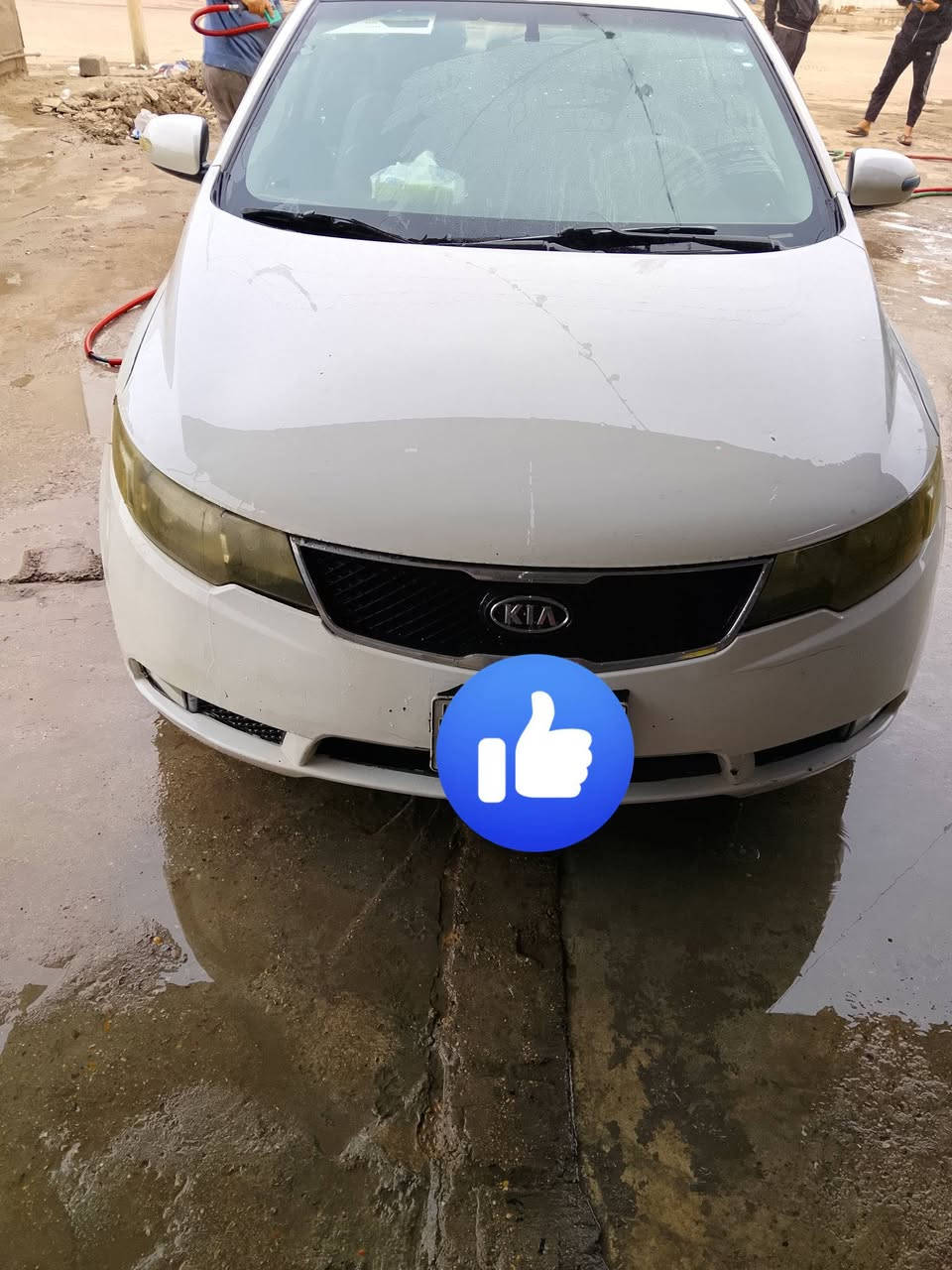 سيراتو 2011 مكينه دوش الف ستميه رقم اربيل تحويل مباشر سعر 80 اتصال *********** مكاني بغداد
