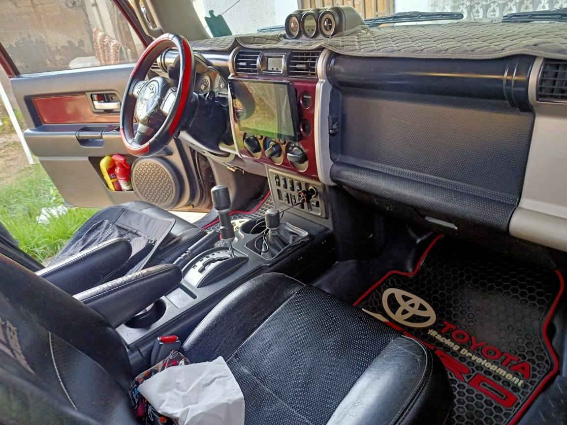 سلام عليكم اف جي ٢٠٠٧ للبيع رقم بغداد نظيفه
عنوان واسط
رقم ***********
١٥٠وبيها مجال
مع منظومة غاز وادامة كامله للسياره جاهزة لاخر حباية
