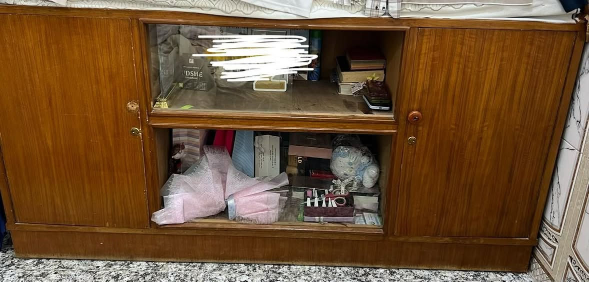 للبيع سعر ٦٠ بي مجال مع بوفيه نجاره لبيع


**إذا كنت صاحب هذا الإعلان وتريد حذفه لأي سبب، رجاءا أرسل رسالة إلى الدعم الفني**