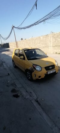 بيكانتو • ٢٠٠٩ • رقم بابل