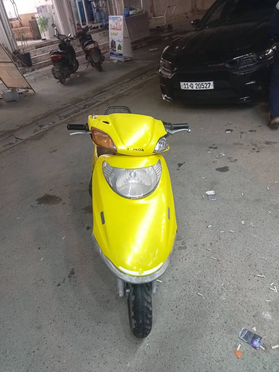 للبيع سبيسي نكره سلف شوفت عينك السعر ٣٥٠وبيها مجال بصيط العنوان الاعظميه شراي يتصل ***********واتساب فقط
