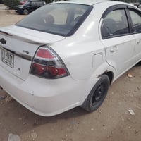 افيو ٢٠٠٧ أوتو بغداد مكينه وكير مكفولات تخم تاير صدر جديد كهربائيات غر...