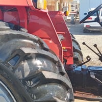 تلكتر موديل ٢٠١٢ • محرك وگير جديد • العباسيه سامراء