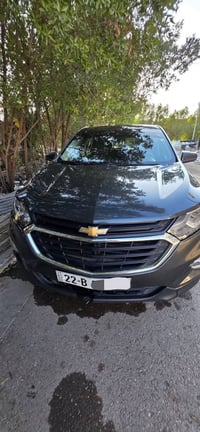 اكونيكس موديل ٢٠٢٠Lt الحادث جانبي صندوك  والصبغ قطعتين  موضح بالتقرير ...