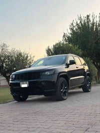 Jeep 2021  بلاك توب فول الفول  حادث خفيف بدون اي دواخل مفتوحات  🪛🛠️🔩  ...