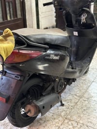 بريز للبيع   مكينه توكف بصفهة متسمع صوتهة  مكفوله  بيه لايت زنون وجامه...