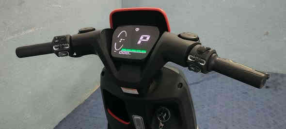 سلام عليكم 
دراجه شحن موديل 2025 زيرو للبيع السعر خاص اوالاتصال على هذه الرقم ***********
