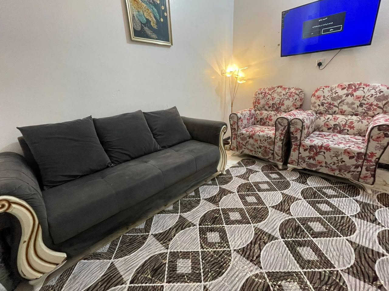 تخم تركي مستخدم 225 وبي مجال
8 مقاعد
للاستفسار خاص


**إذا كنت صاحب هذا الإعلان وتريد حذفه لأي سبب، رجاءا أرسل رسالة إلى الدعم الفني**