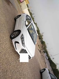 اللنترا ٢٠١٨ • محرك ٢٠٠٠ • خليجي