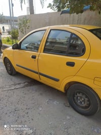 السلام عليك سيارة طيبة موديل 2016 نظيفة سنوية لغاية 2027السعر35 الاتصا...