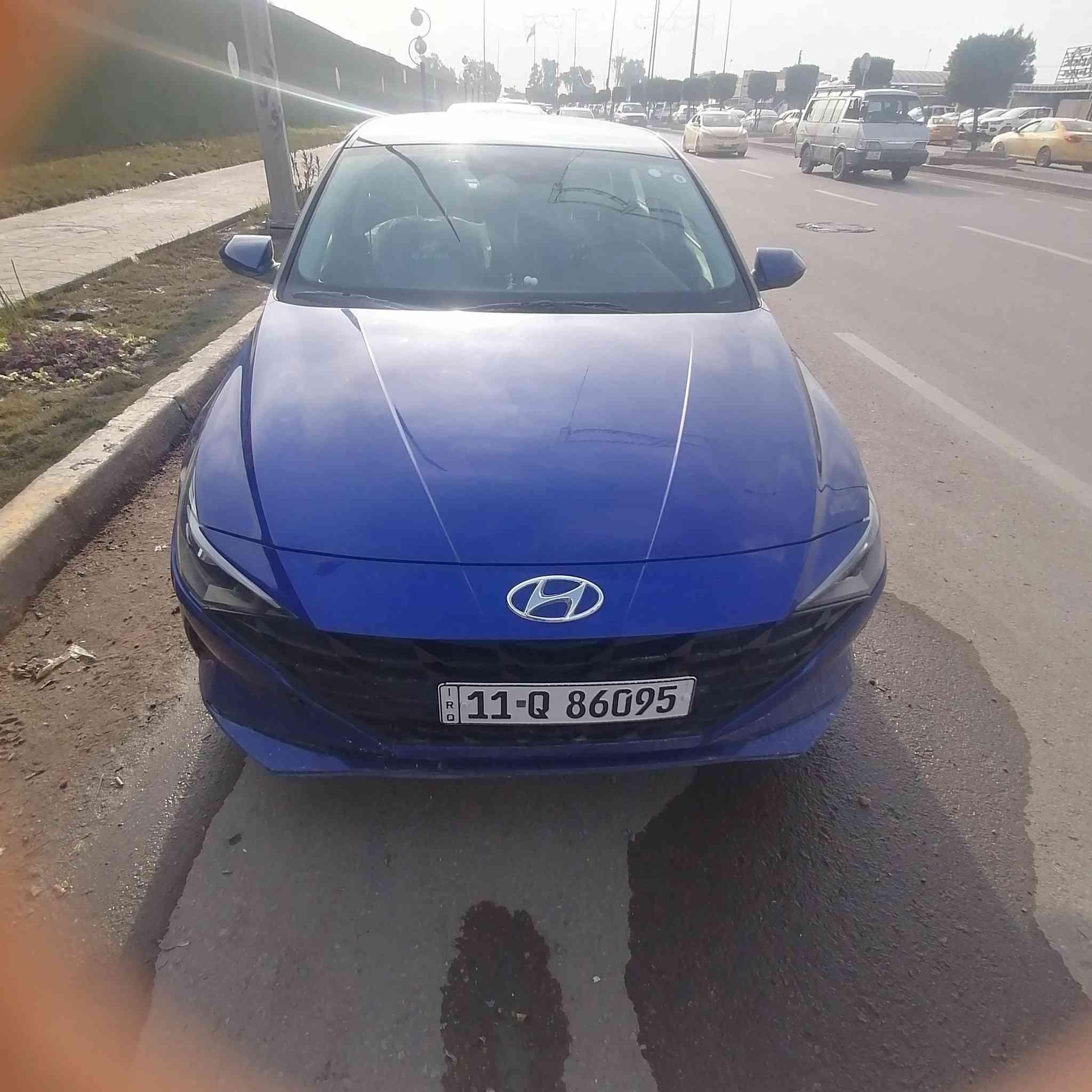 السلام عليكم النتر موديل ٢٣ وارد أمريكي نص فول حادثهه دعاميه امامي وخلفي كير ومحرك خير من الله رقم بغداد السعر ١٤٨ وهذه رقمي ***********
