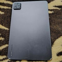 شاومي باد 6 • ٢٥٦/١٢ • شاشة مشققة