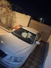 سوناته • ٢٠١٠ • البصره