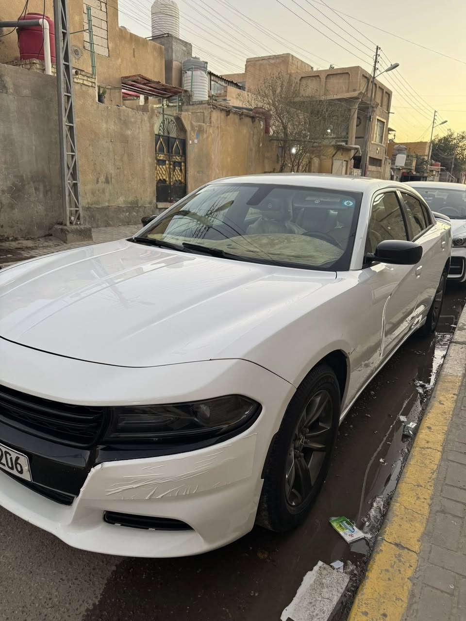 السلام عليكم الي عنده كي فايف مراوس بجارجر ١٦   اصل  باسمي.        العنوان.  البصره  ***********
